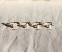 Load image into Gallery viewer, Classic Breast Milk Ring