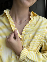 Load image into Gallery viewer, Color Beaded Necklace