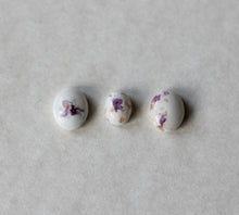 Load image into Gallery viewer, Vintage Style Silver Breast Milk Necklace