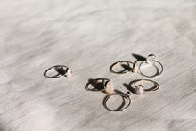 Load image into Gallery viewer, Classic Breast Milk Ring