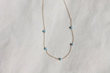 Load image into Gallery viewer, Color Beaded Necklace