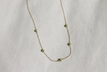 Load image into Gallery viewer, Color Beaded Necklace