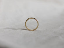 Load image into Gallery viewer, Ribbed Ring
