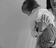 Load image into Gallery viewer, Double Gold Band Breast Milk Ring