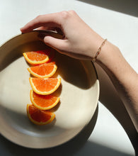 Load image into Gallery viewer, Paperclip Chain Bracelet