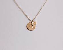 Load image into Gallery viewer, Remembrance Necklace (Large)