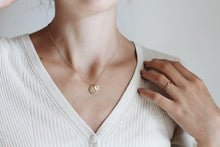 Load image into Gallery viewer, Remembrance Necklace (Large)