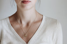 Load image into Gallery viewer, Remembrance Necklace (Large)