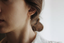 Load image into Gallery viewer, Pearl Drop Earrings