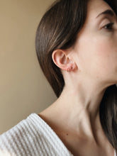 Load image into Gallery viewer, Spiral Studs