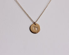 Load image into Gallery viewer, Remembrance Necklace (Large)