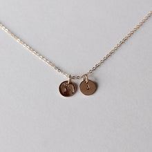 Load image into Gallery viewer, Remembrance Necklace