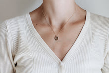 Load image into Gallery viewer, Remembrance Necklace (Large)