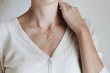 Load image into Gallery viewer, Remembrance Necklace (Large)