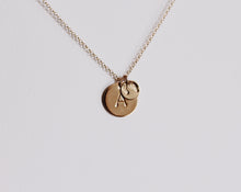 Load image into Gallery viewer, Remembrance Necklace (Large)