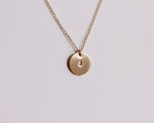 Load image into Gallery viewer, Remembrance Necklace (Large)