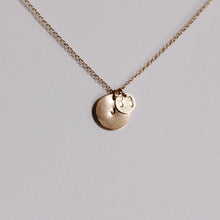Load image into Gallery viewer, Remembrance Necklace (Large)