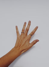 Load image into Gallery viewer, Concave Ring