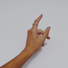 Load image into Gallery viewer, Concave Ring