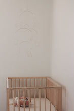 Load image into Gallery viewer, Wire Animal Mobile (7 Animals)