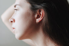 Load image into Gallery viewer, Everyday 1/4" Hoops - Small