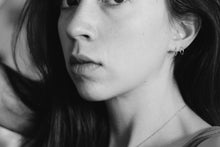 Load image into Gallery viewer, Everyday 1/4" Hoops - Small