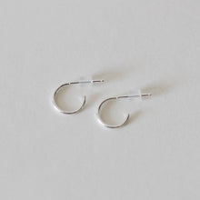 Load image into Gallery viewer, Everyday 1/4" Hoops - Small