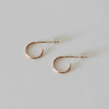 Load image into Gallery viewer, Everyday 1/4" Hoops - Small