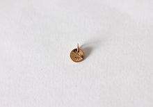 Load image into Gallery viewer, Branch & Initial Necklace