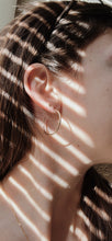 Load image into Gallery viewer, Everyday 1" Hoops - Large