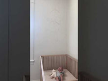 Load and play video in Gallery viewer, Wire Animal Mobile (7 Animals)