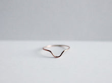 Load image into Gallery viewer, Arch Ring