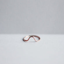 Load image into Gallery viewer, Arch Ring
