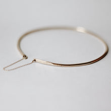 Load image into Gallery viewer, Cuff Bracelet