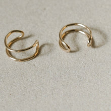 Load image into Gallery viewer, Earring Cuff