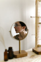 Load image into Gallery viewer, Hoop Earrings with Attachments