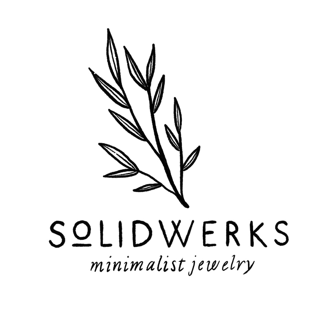 SolidWerks Gift Card