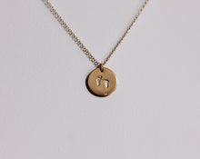 Load image into Gallery viewer, Remembrance Necklace (Large)
