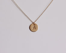 Load image into Gallery viewer, Remembrance Necklace (Large)

