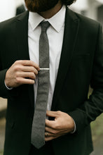 Load image into Gallery viewer, Personalized Tie Bar
